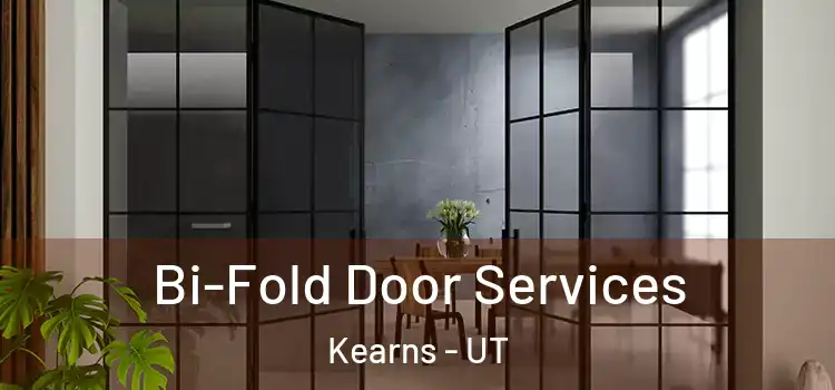  Bi-Fold Door Services Kearns - UT