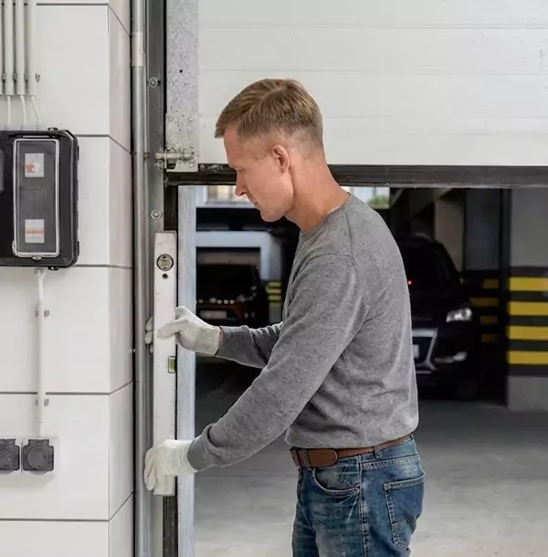 Why Choose Us for Door, Gate and Security Services in Kearns, UT