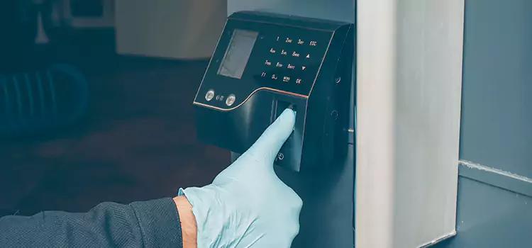 Access Control Installation Kearns
