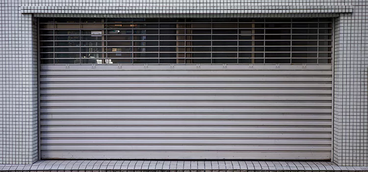 Advanced Solutions for Your Aluminum Garage Doors in Kearns, Utah