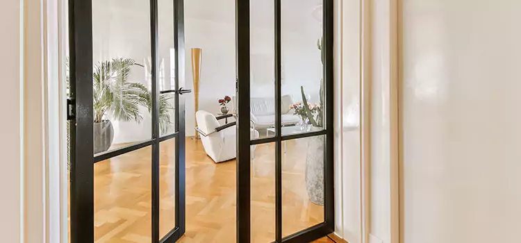 Bifold Door Replacement Kearns