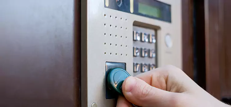 Enhanced Security Features Kearns