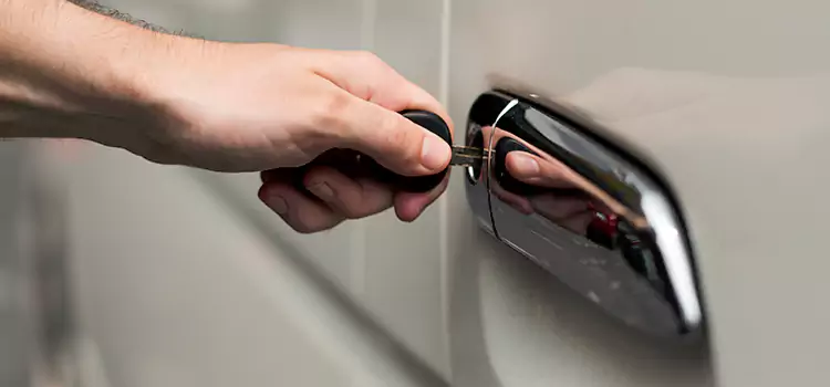 Why Choose Our Auto Locksmith Team in Kearns, UT?