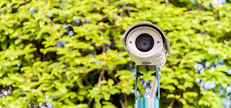Advanced Surveillance Solutions for Every Need in Kearns