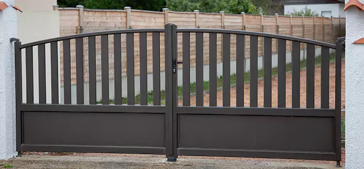Advanced Gate Solutions in Kearns, UT