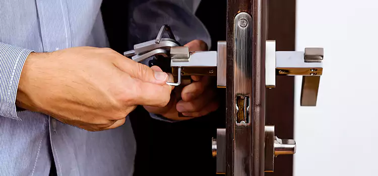 Commercial Door Lock Repair Kearns