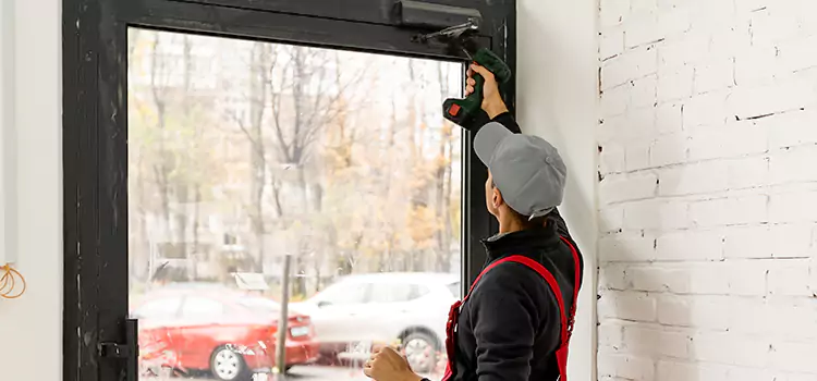Comprehensive Door Closer Services in Kearns, UT
