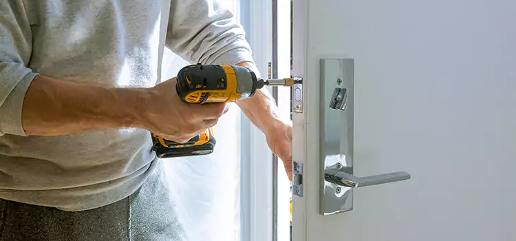Door Knob Lock Repair Kearns