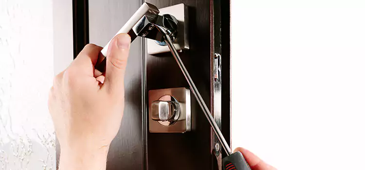 Door Lock Replacement Service Kearns