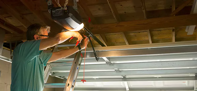 Garage Door Opener Sales and Installation Kearns