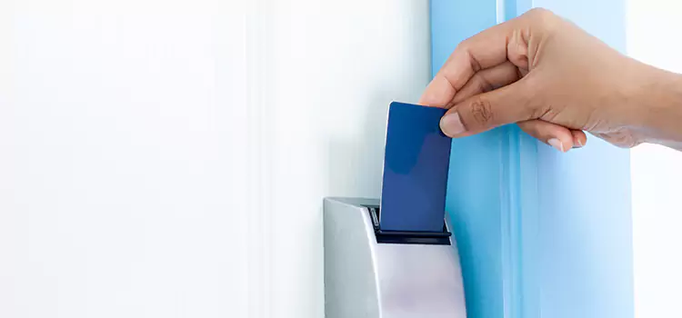 Access Control System Integration Kearns
