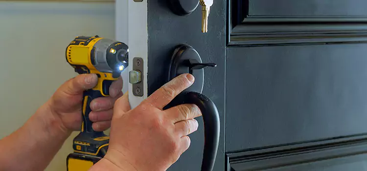 Locksmith Emergency Service Kearns