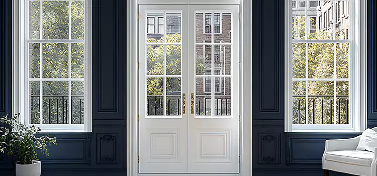 French Door Lock Repair Kearns