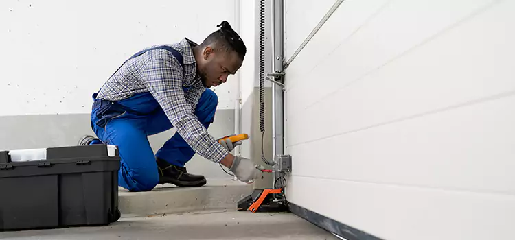 Expert Solutions for Every Garage Lock Need in Kearns, UT