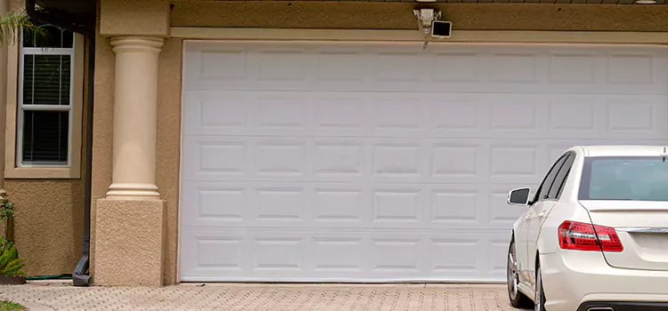 Comprehensive Garage Door Maintenance Services in Kearns, UT