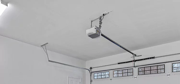 Experienced Garage Door Installers Kearns