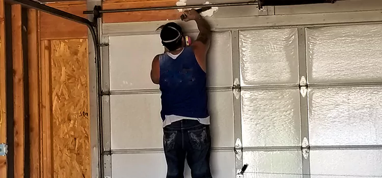 Specialized Garage Door Panel Solutions in Kearns, UT
