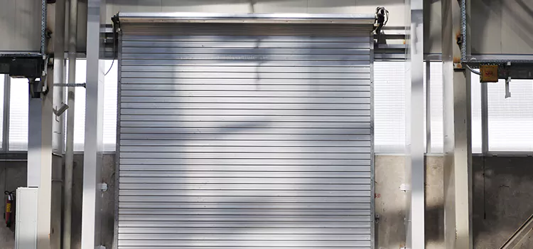 Roller Door Maintenance Kearns