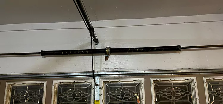 Garage Door Spring Repair Near Me Kearns