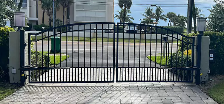 Gate Opener Replacement Near Me in Kearns, UT