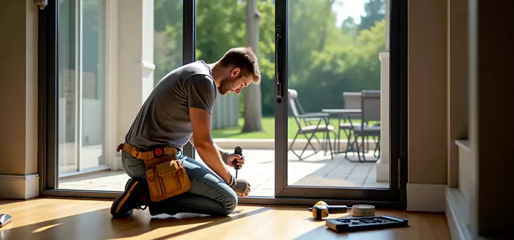 Comprehensive Solutions for Every Glass Door Need in Kearns, UT