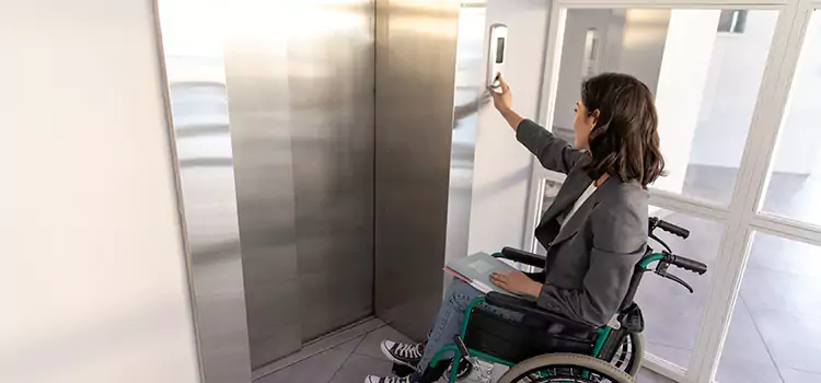Benefits of Modern Handicap Door Systems in Kearns, UT