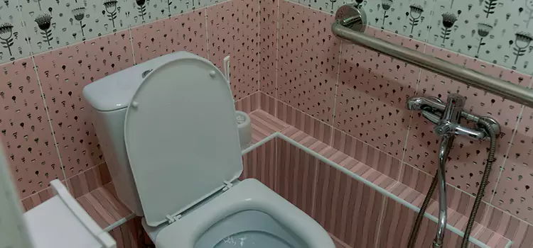 Meeting Diverse Needs With Accessible Restroom Solutions in Kearns, UT