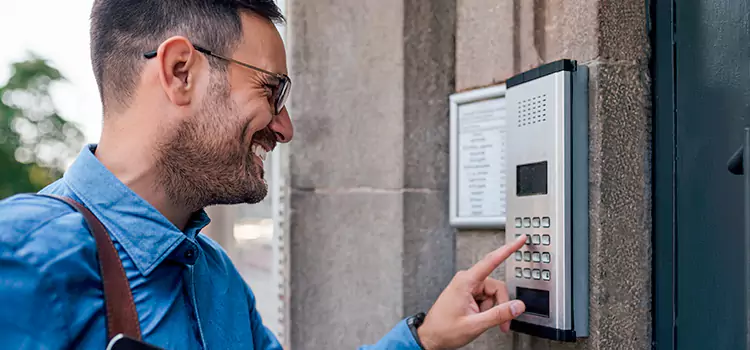 Advanced Solutions for Enhanced Security in Kearns, UT