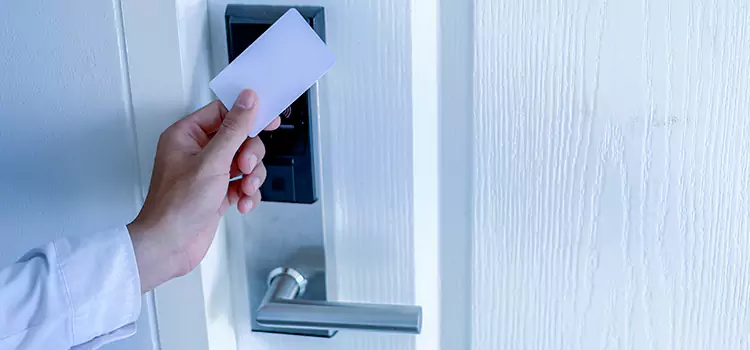 Why Choose Us for Your Keycard Lock Installation in Kearns, UT?