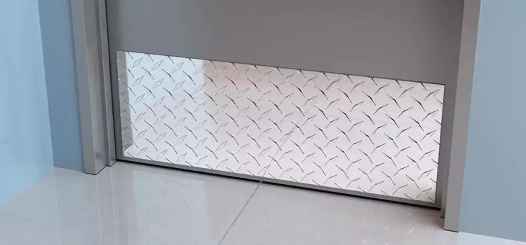 Benefits of Professional Kick Plate Solutions in Kearns, UT