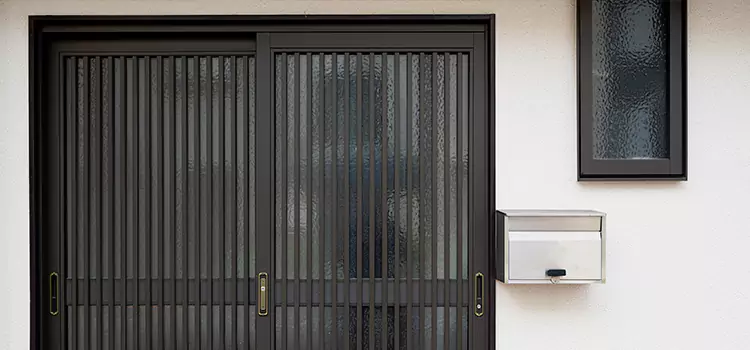 Sliding Screen Door Repair Kearns