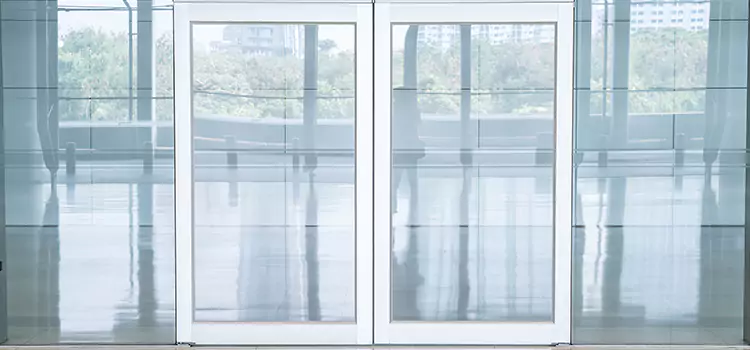 Why Choose Us for Your Motion Sensor Door Needs in Kearns, UT?