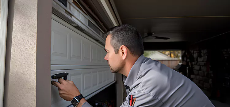 Garage Door Cable Replacement Kearns