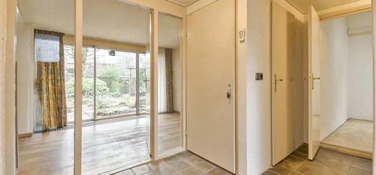 Why Choose Our Pocket Door Experts in Kearns, UT?
