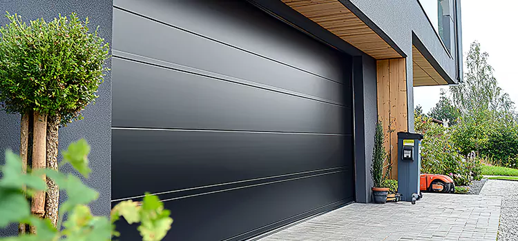 Residential Garage Door Service Kearns