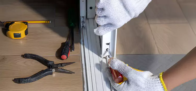 Sliding Door Installation Services in Kearns, UT