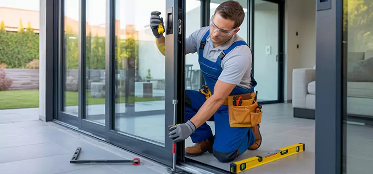 Sliding Screen Door Repair Kearns