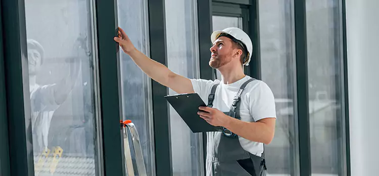 Comprehensive Solutions for Your Sticking Doors in Kearns, UT
