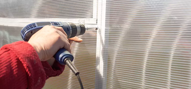 Sliding Screen Door Repair Kearns