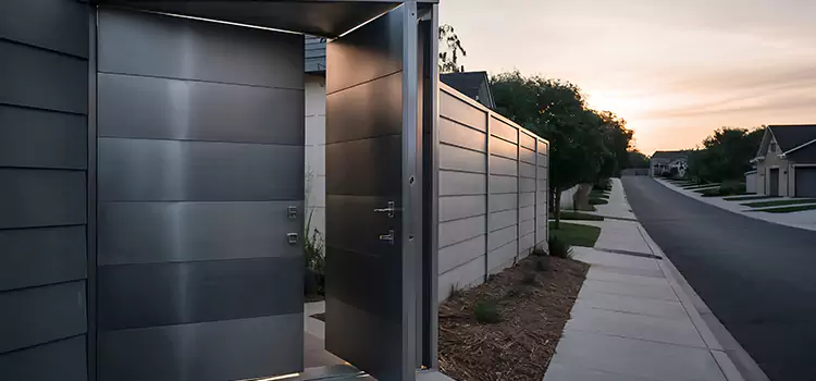 Comprehensive Steel Door Solutions in Kearns, UT