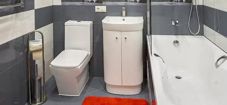 Hansgrohe Shaving Mirror Kearns
