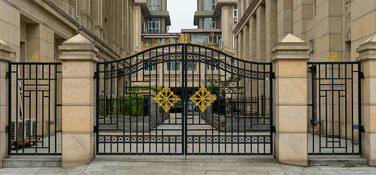 Comprehensive Iron Gate Maintenance Solutions in Kearns, UT