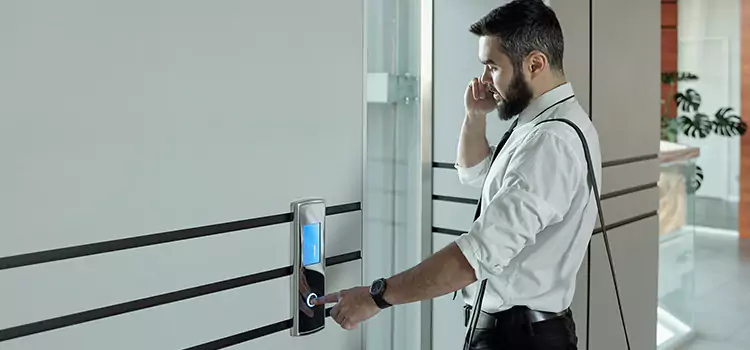 Cloud Based Access Control Kearns