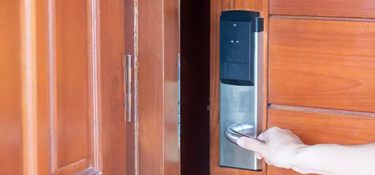 Commercial Keyless Entry Locks Kearns