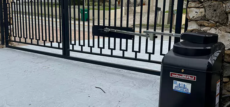 Seamless Installation and Support for Your New Gate in Kearns, UT