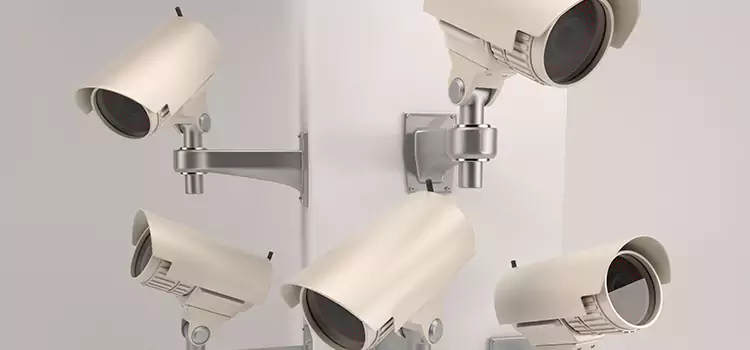 Your Trusted Partner for CCTV Solutions in Kearns