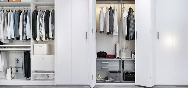 Glass Closet Door Repair Kearns
