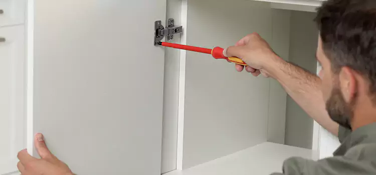 Screen Door Hinge Repair Kearns