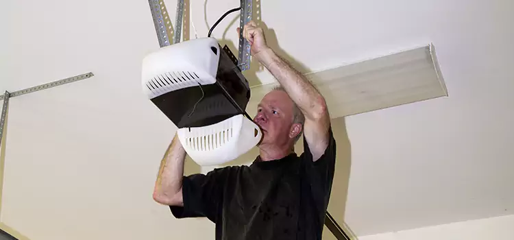 Garage Door Opener Service Kearns