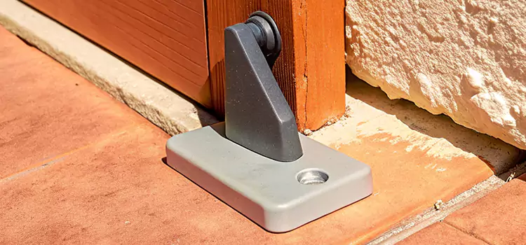 Aesthetic Door Stop Selection Kearns
